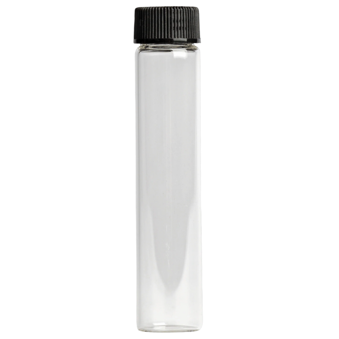 10g Glass Vial (Box of 144) - Canadian Vaporizers