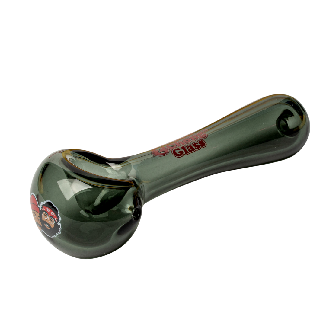 Cheech And Chong 4.5'' Sun Kings Hand Weed Pipe