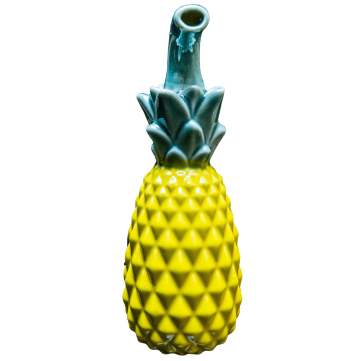 8" Pineapple Pipe - Canadian Vaporizers