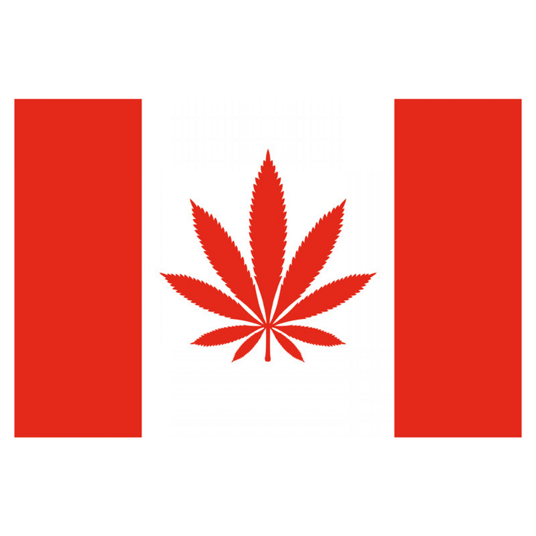 Canadian Maple/Weed Leaf Dab Mat