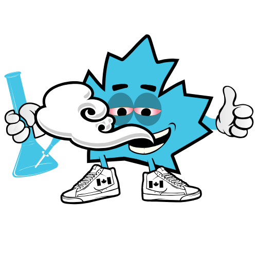 Canadian Bongs - Bongs, Dab Rigs, Bong Bowls & Smoke Shop Accessories