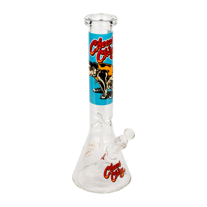 Cheech And Chong | 15" The Lab Beaker Tube Bong