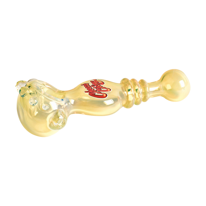 Cheech And Chong 4.5" Juan Coyote Hand Weed Pipe