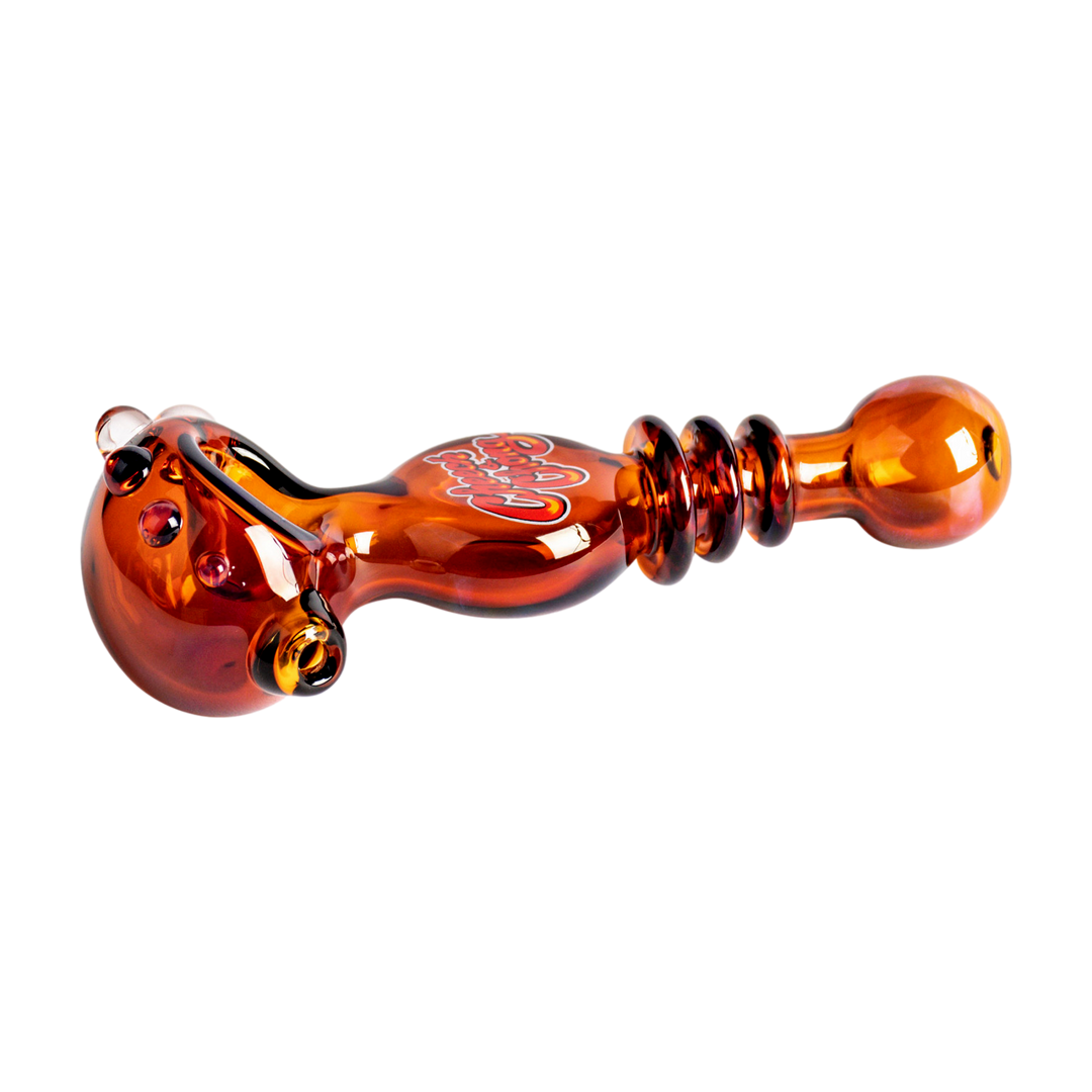 Cheech And Chong 4.5" Juan Coyote Hand Weed Pipe