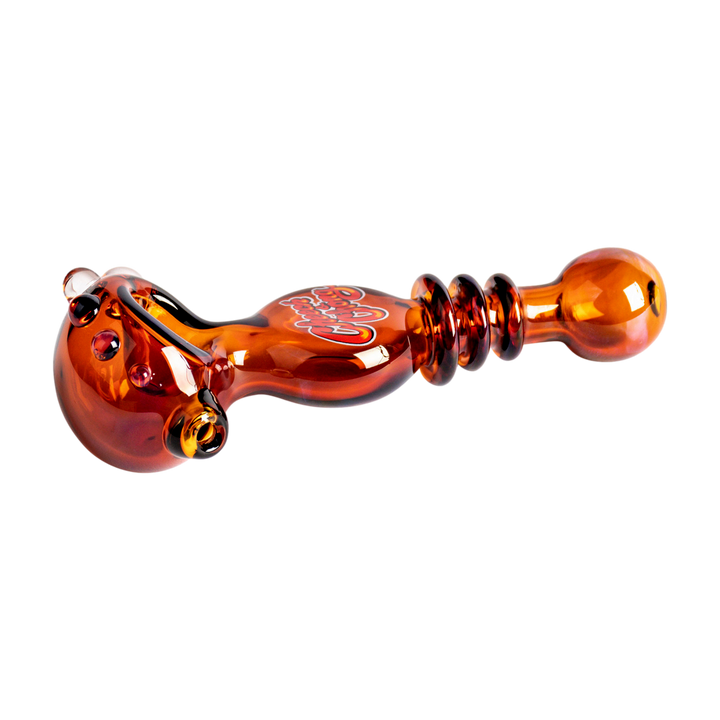 Cheech And Chong 4.5" Juan Coyote Hand Weed Pipe