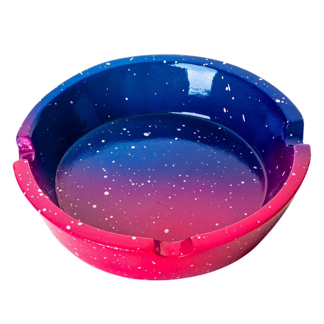 Galaxy Ashtray