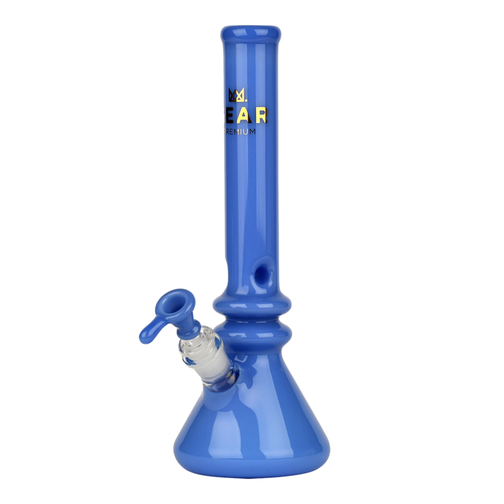 Gear Premium | 12" Tall Freaker Beaker Tube Bong