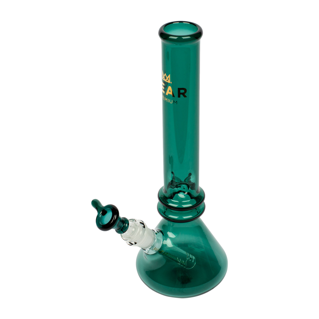 Gear Premium | 12" Tall Freaker Beaker Tube Bong