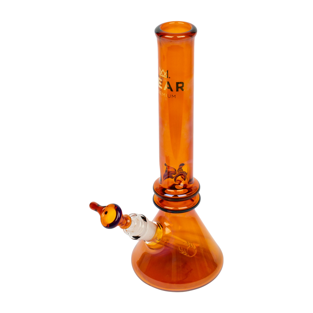 Gear Premium | 12" Tall Freaker Beaker Tube Bong