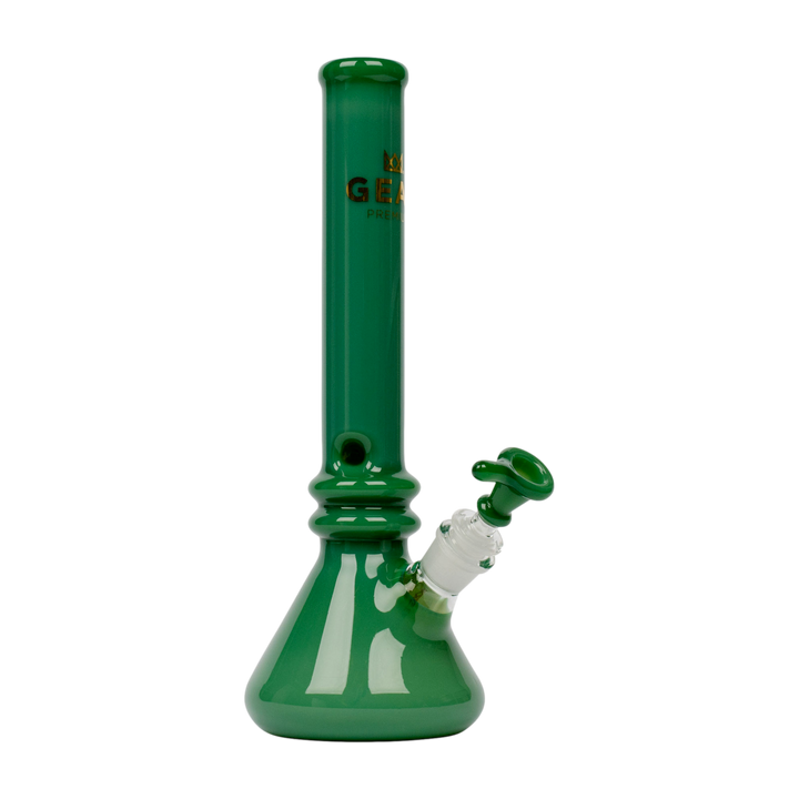 Gear Premium | 12" Tall Freaker Beaker Tube Bong