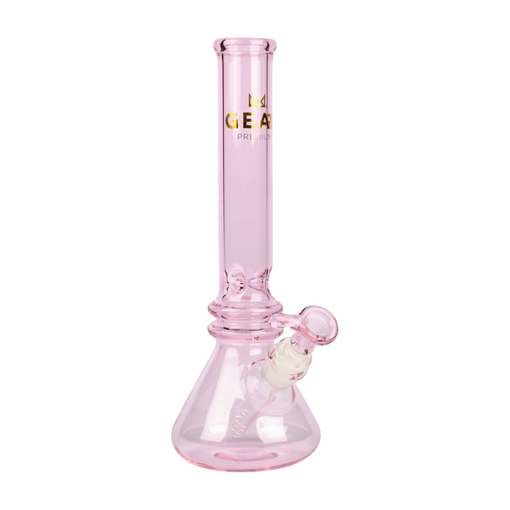 Gear Premium | 12" Tall Freaker Beaker Tube Bong