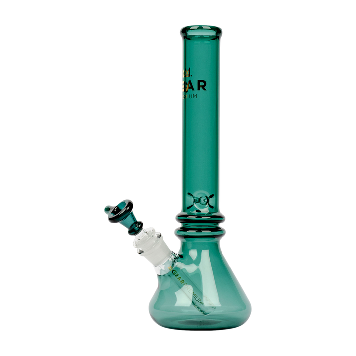 Gear Premium | 12" Tall Freaker Beaker Tube Bong