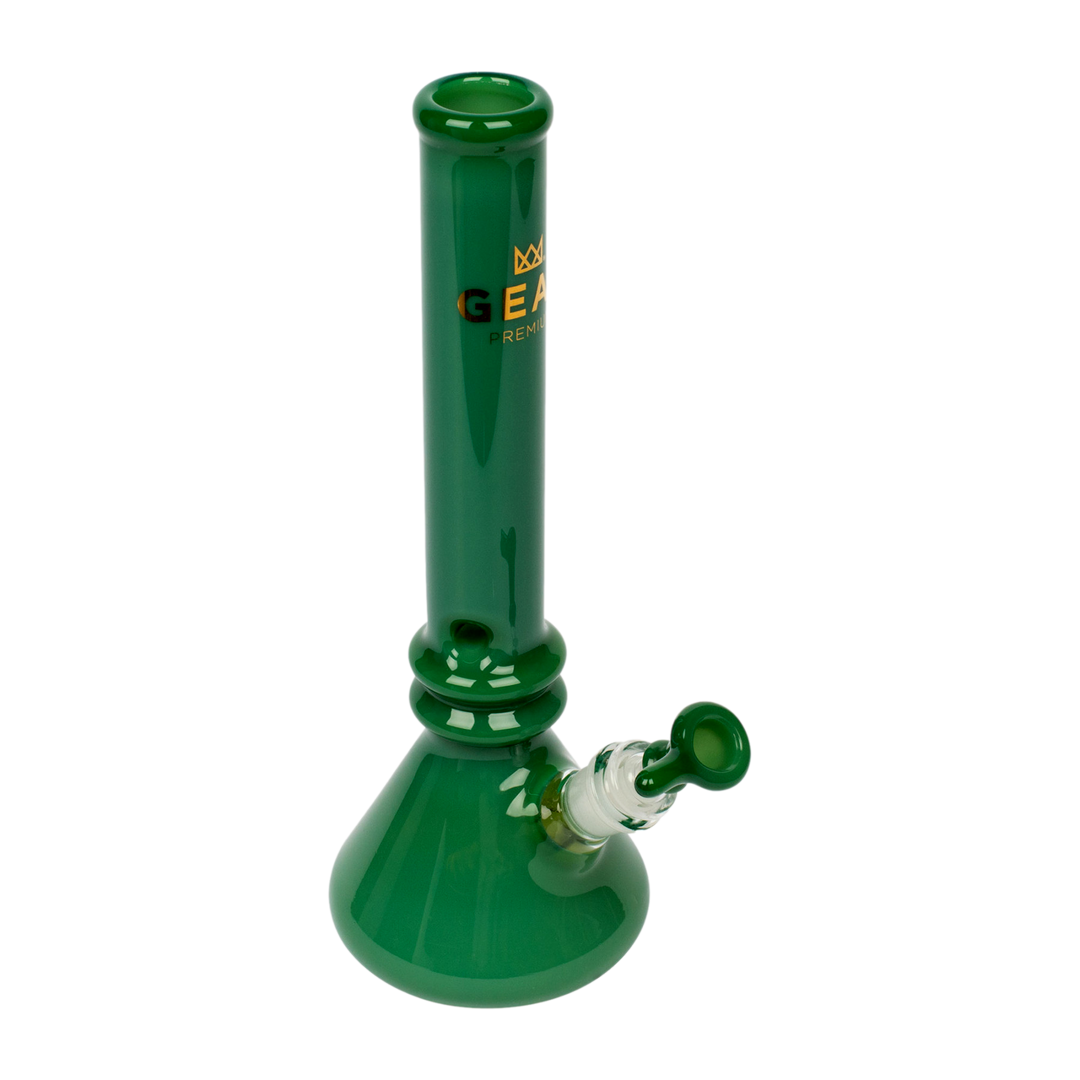 Gear Premium | 12" Tall Freaker Beaker Tube Bong