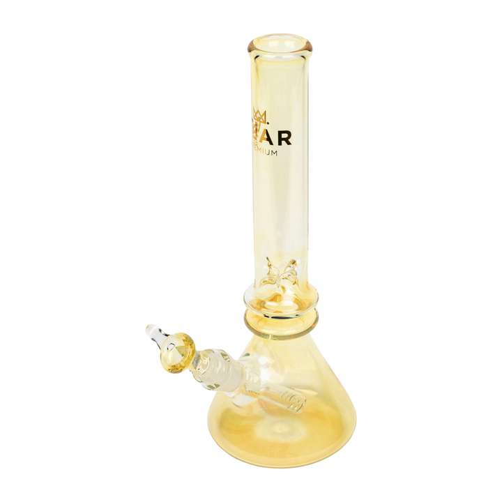 Gear Premium | 12" Tall Freaker Beaker Tube Bong