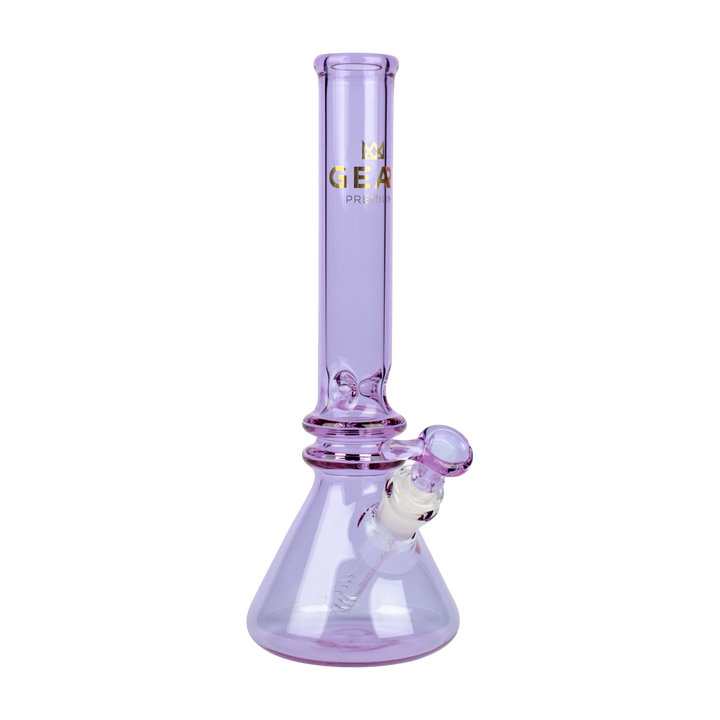 Gear Premium | 12" Tall Freaker Beaker Tube Bong