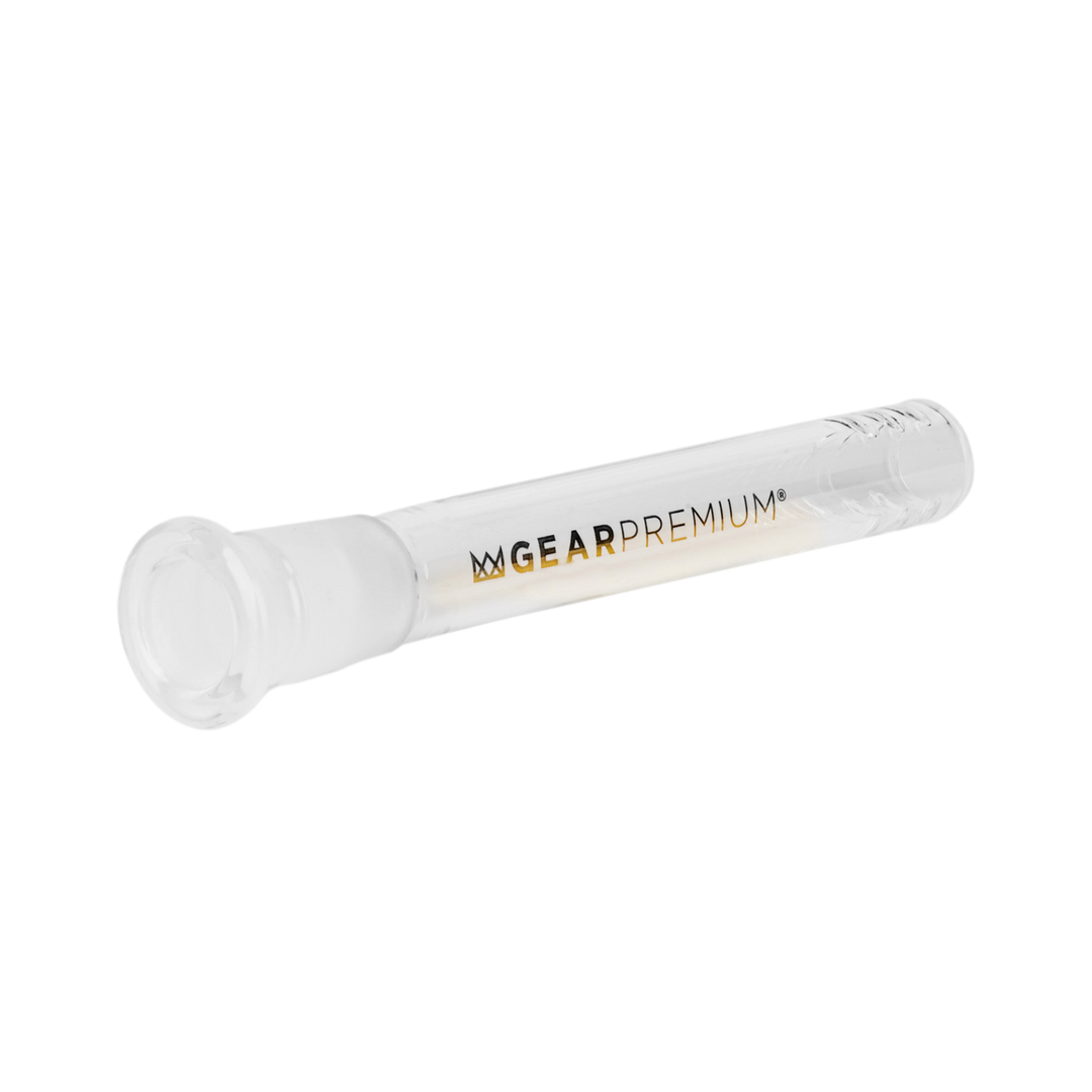 Gear Premium 14mm Diffuser Bong Downstem (All sizes)