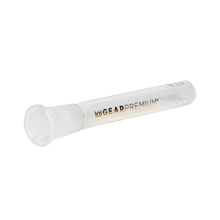 Gear Premium 14mm Diffuser Bong Downstem (All sizes)