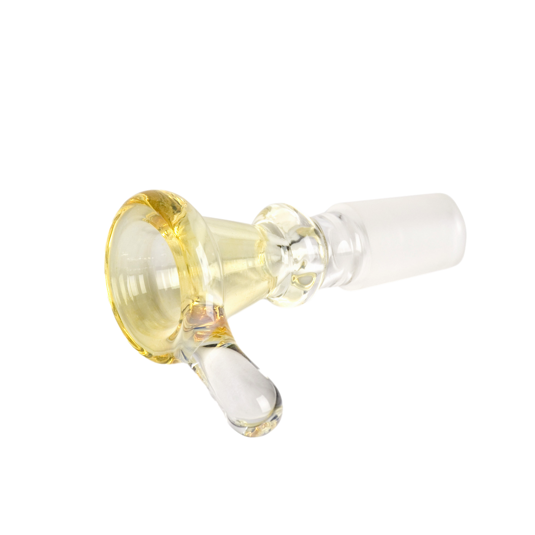 Gear Premium 14mm & 19mm Thumper Cone Bong Bowl