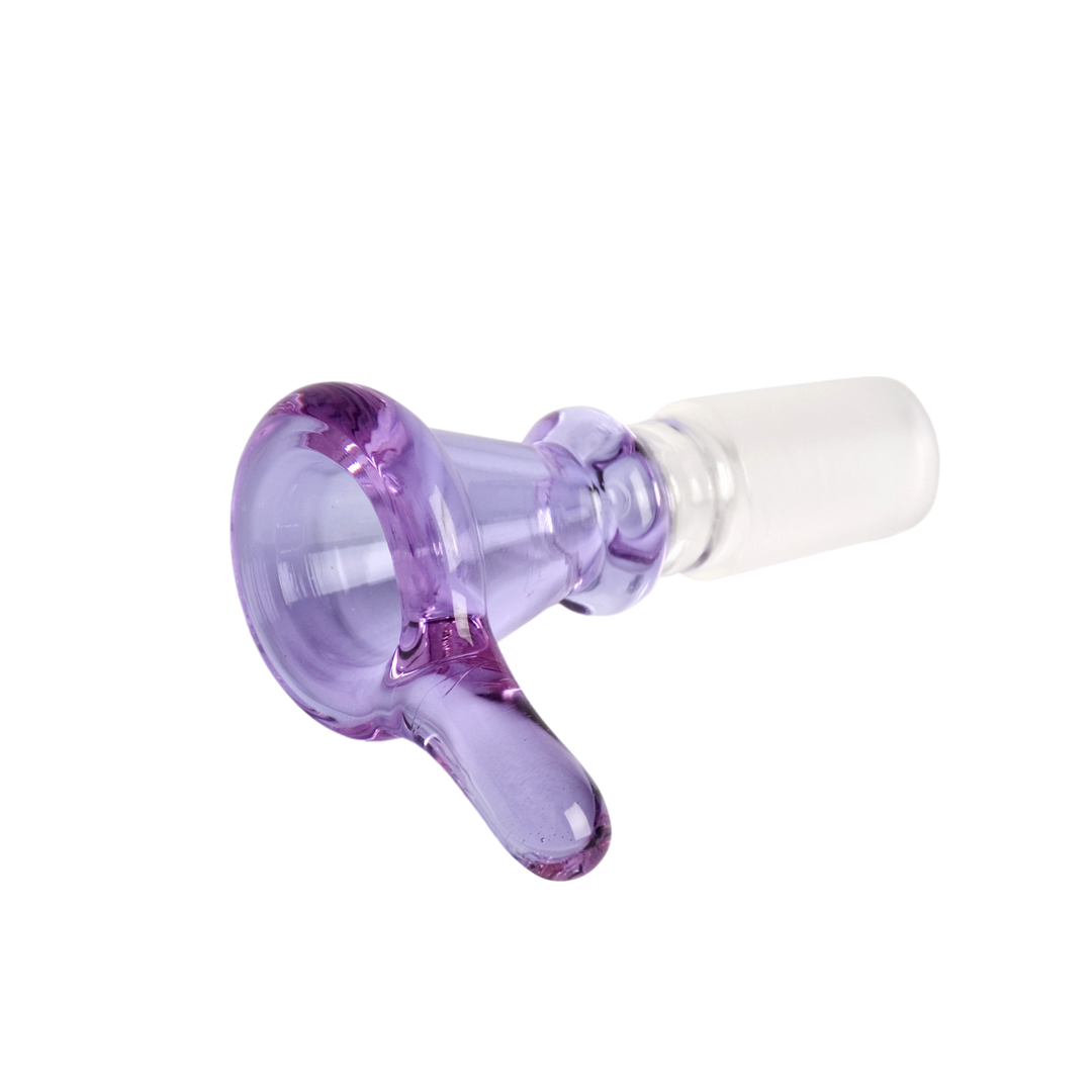 Gear Premium 14mm & 19mm Thumper Cone Bong Bowl