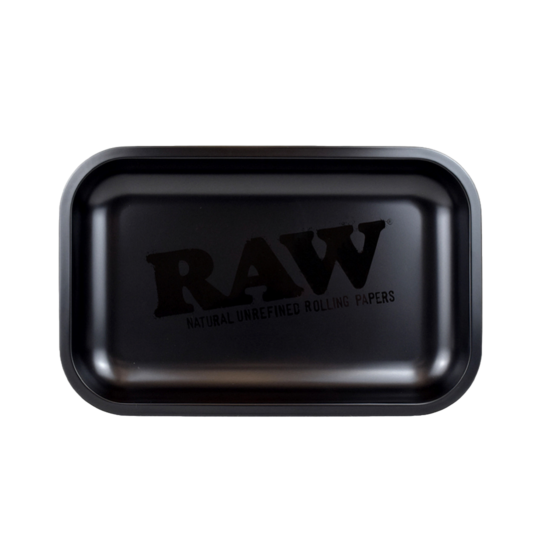 RAW MURDERED ROLLING TRAY