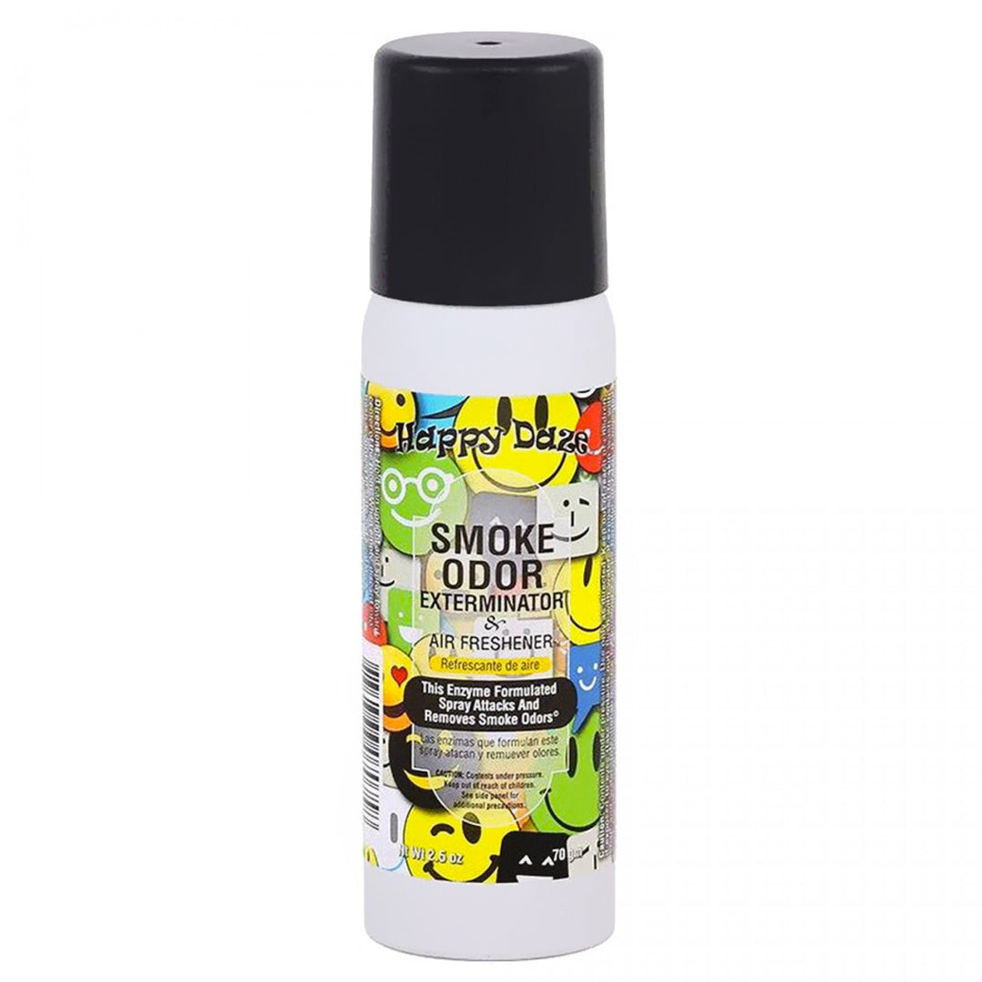 Smoke Odor Spray 2.5oz