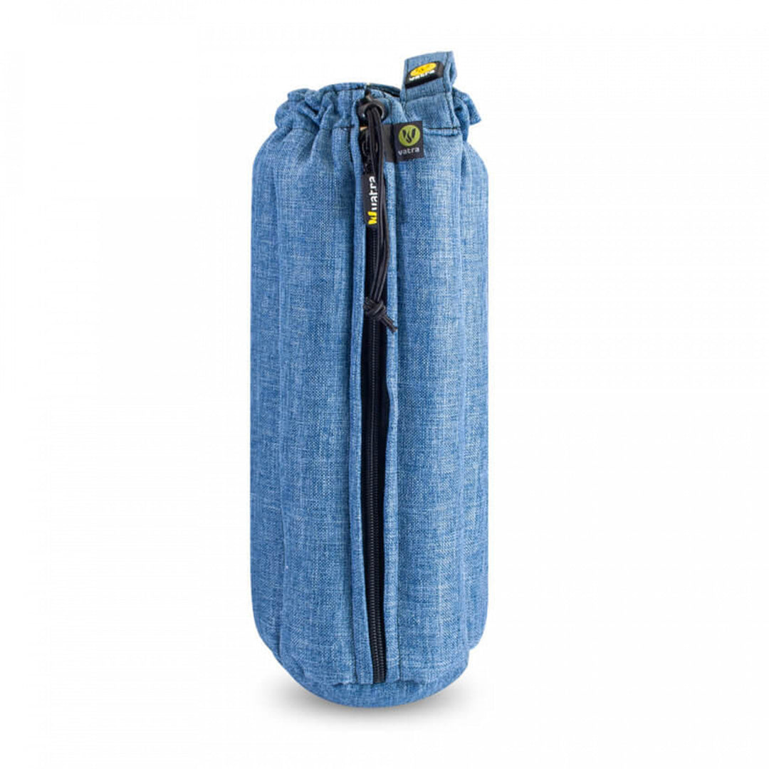 Vatra 12" Tube Pouch (Bong Bag)