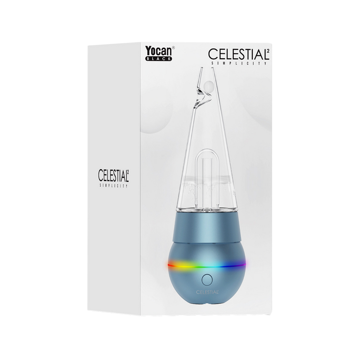 Yocan Celestial 2 E-Rig Vaporizer