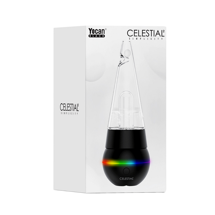 Yocan Celestial 2 E-Rig Vaporizer