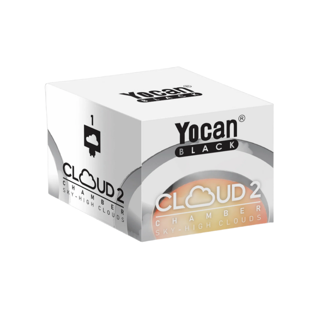 Yocan Cloud 2 Concentrate Coil