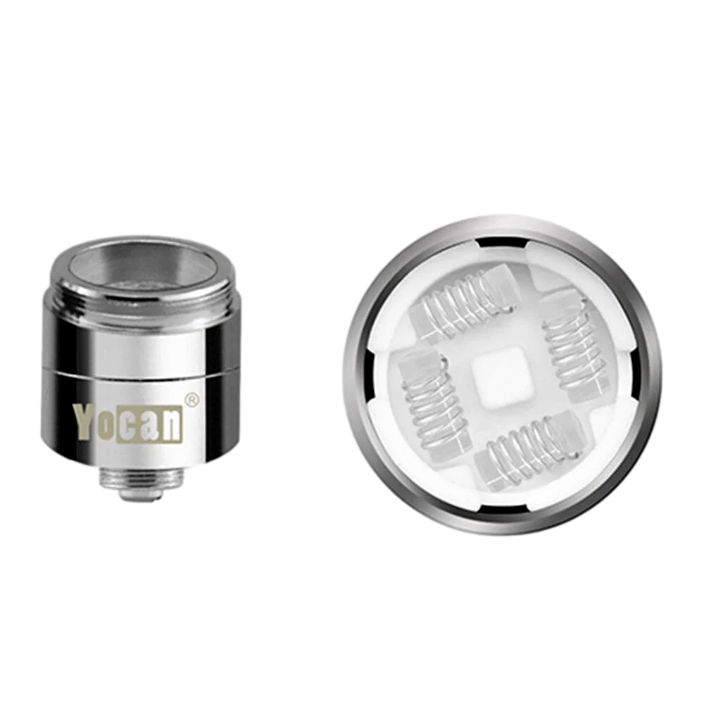 Yocan Evolve Plus XL Coils (5 Pack)