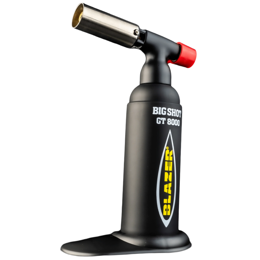 Big Shot Blazer GT 8000 Torch - Canadian Vaporizers