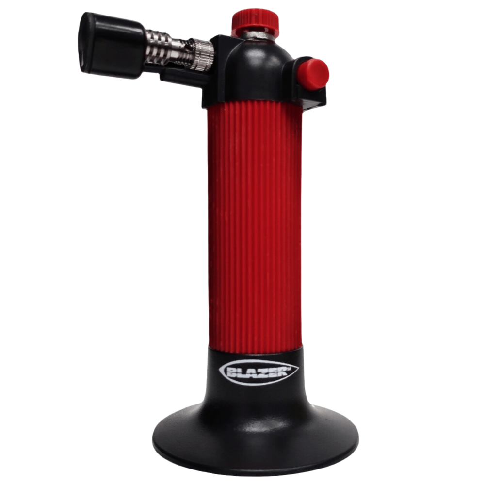 Blazer Hot Shot Torch - Canadian Vaporizers