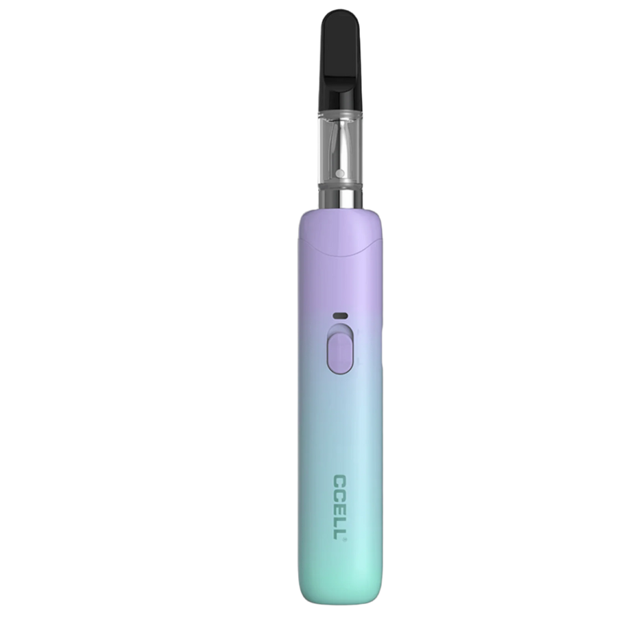 CCell | Go Stik Dual-Heat 510 Threaded - Canadian Vaporizers