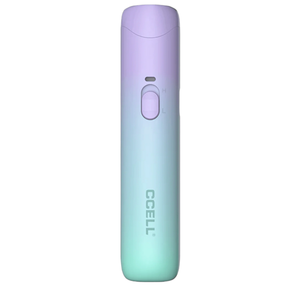 CCell | Go Stik Dual-Heat 510 Threaded - Canadian Vaporizers