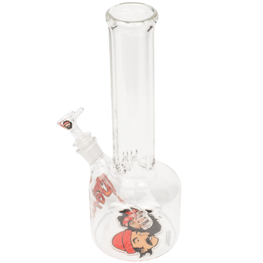 Cheech And Chong 12" Blind Melon Chitlin Tube - Canadian Vaporizers