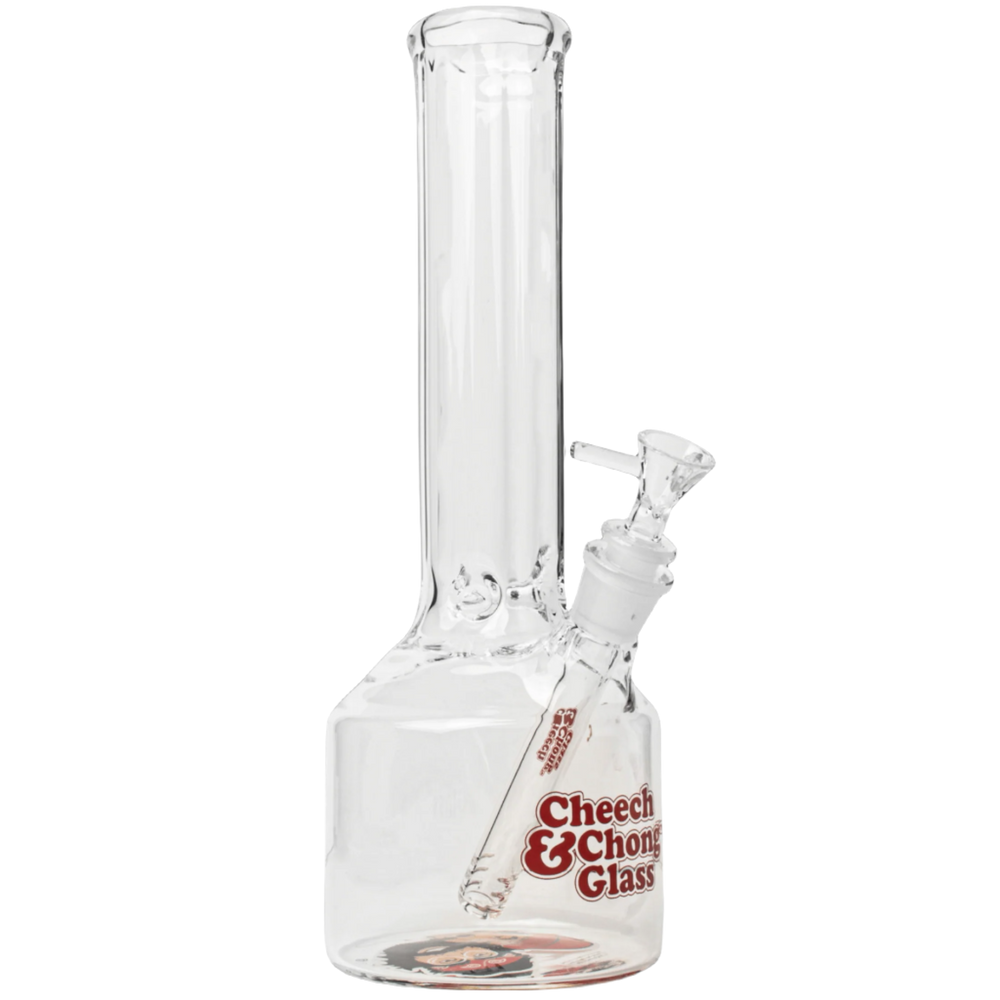 Cheech And Chong 12" Blind Melon Chitlin Tube - Canadian Vaporizers