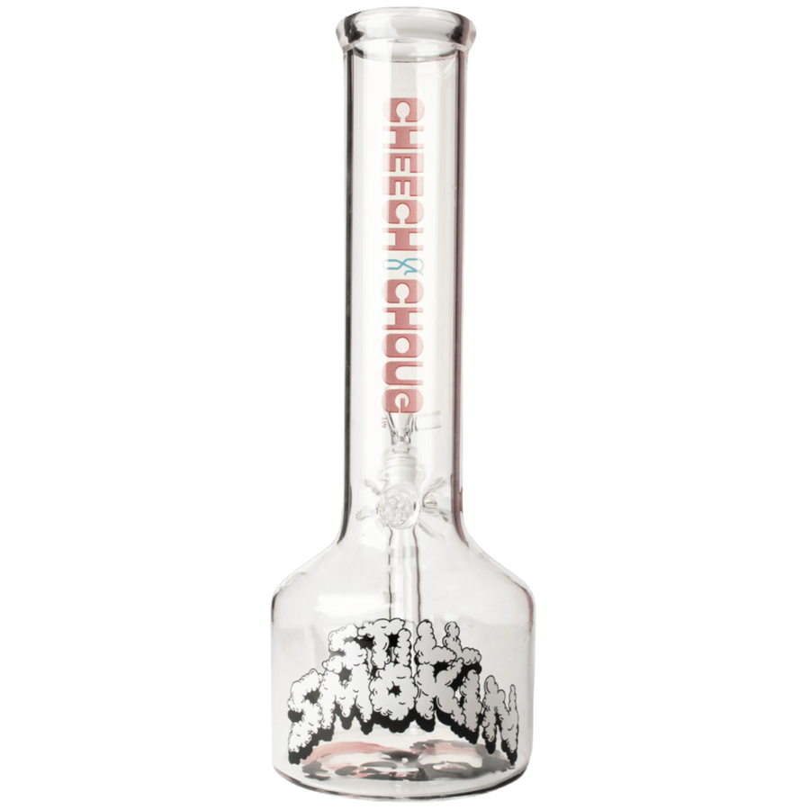 Cheech And Chong 12" Still Smokin Canteen Base Water Pipe - Canadian Vaporizers