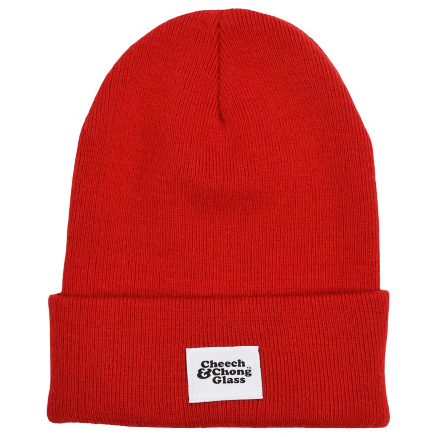 Cheech & Chong Toque - Canadian Vaporizers