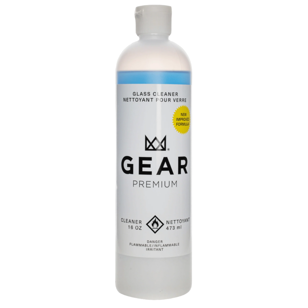 Gear Premium 1-Minute Instant Cleaner - Canadian Vaporizers