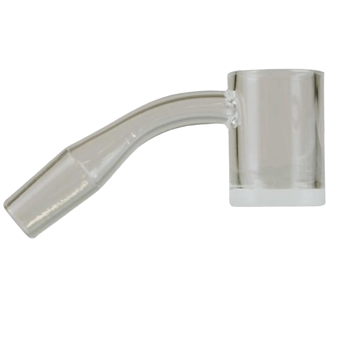 Gear Premium 10mm Male 45 Degree Opaque Banger - Canadian Vaporizers