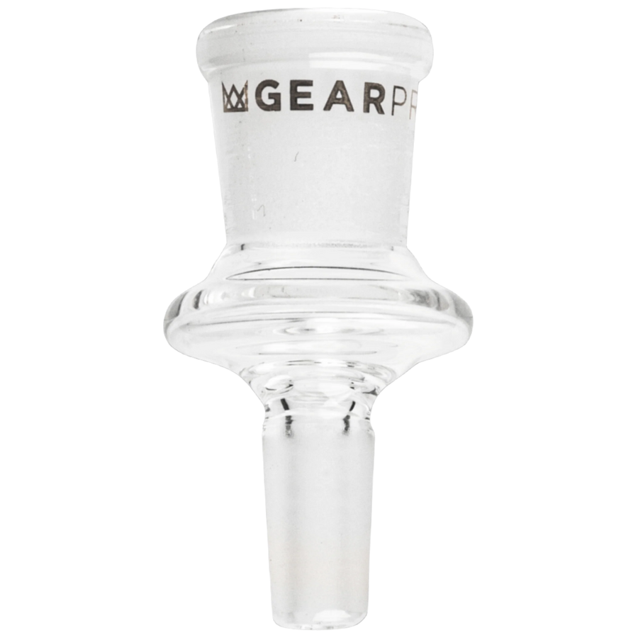 Gear Premium 10mm Male to 14mm Female Adapter - Canadian Vaporizers