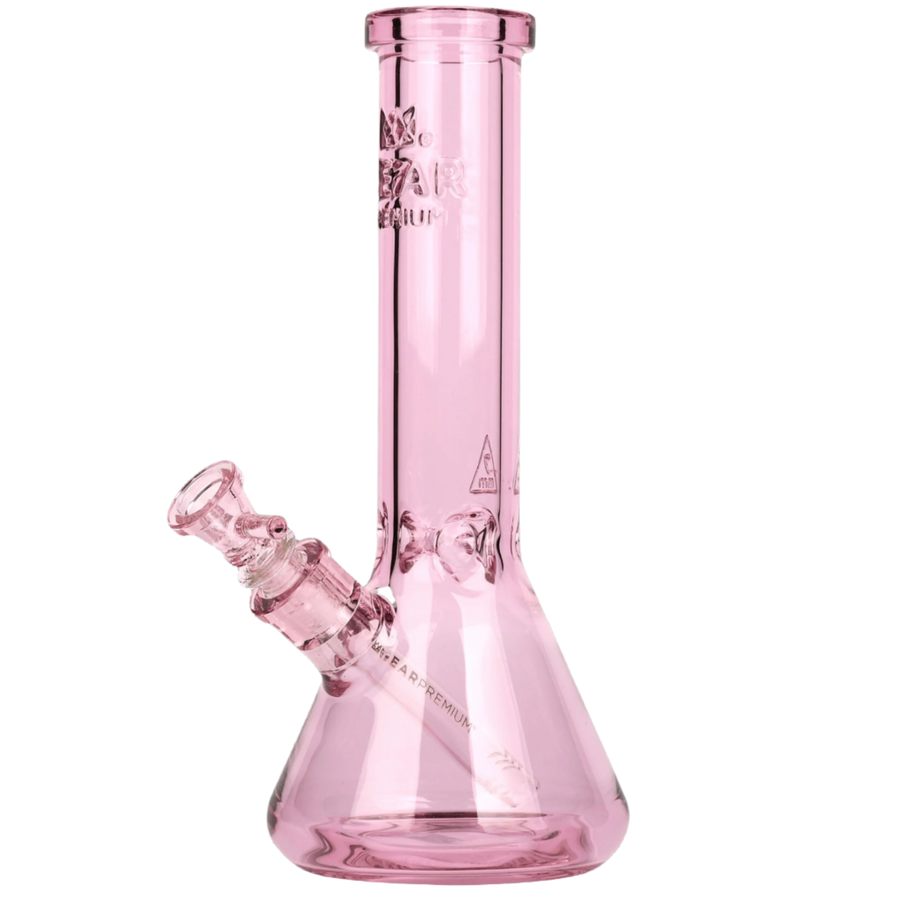 Gear Premium 12" 7mm Beaker Tube - Canadian Vaporizers