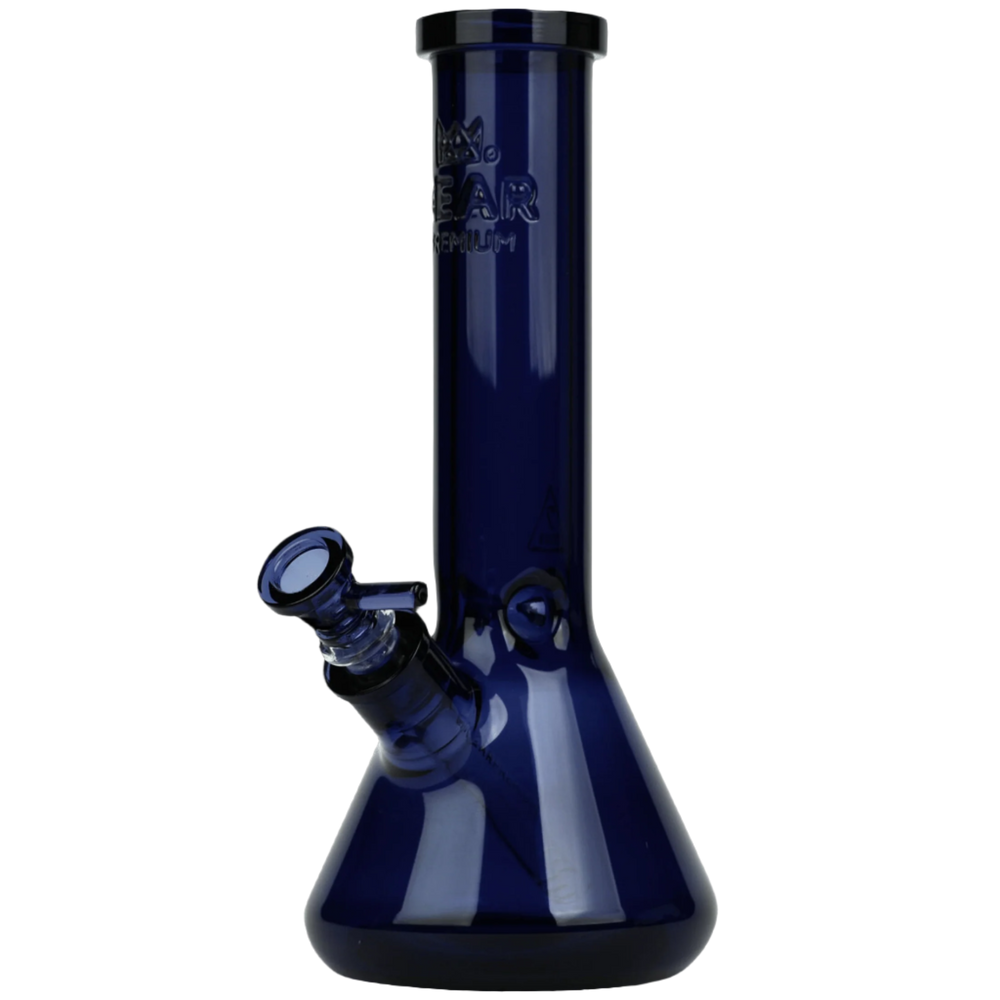 Gear Premium 12" 7mm Beaker Tube - Canadian Vaporizers