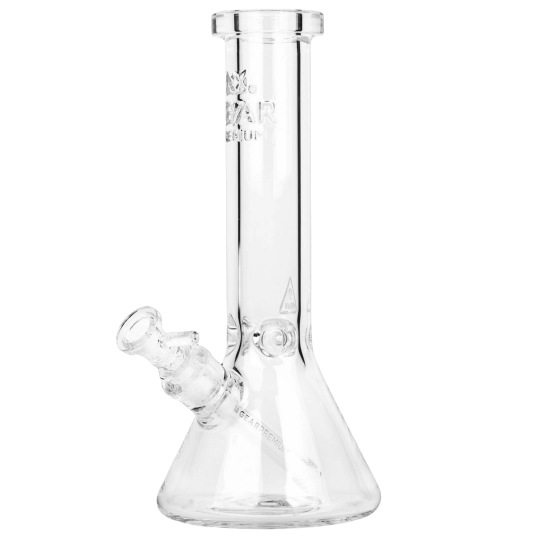 Gear Premium 12" 9mm Thick Beaker Tube - Canadian Vaporizers