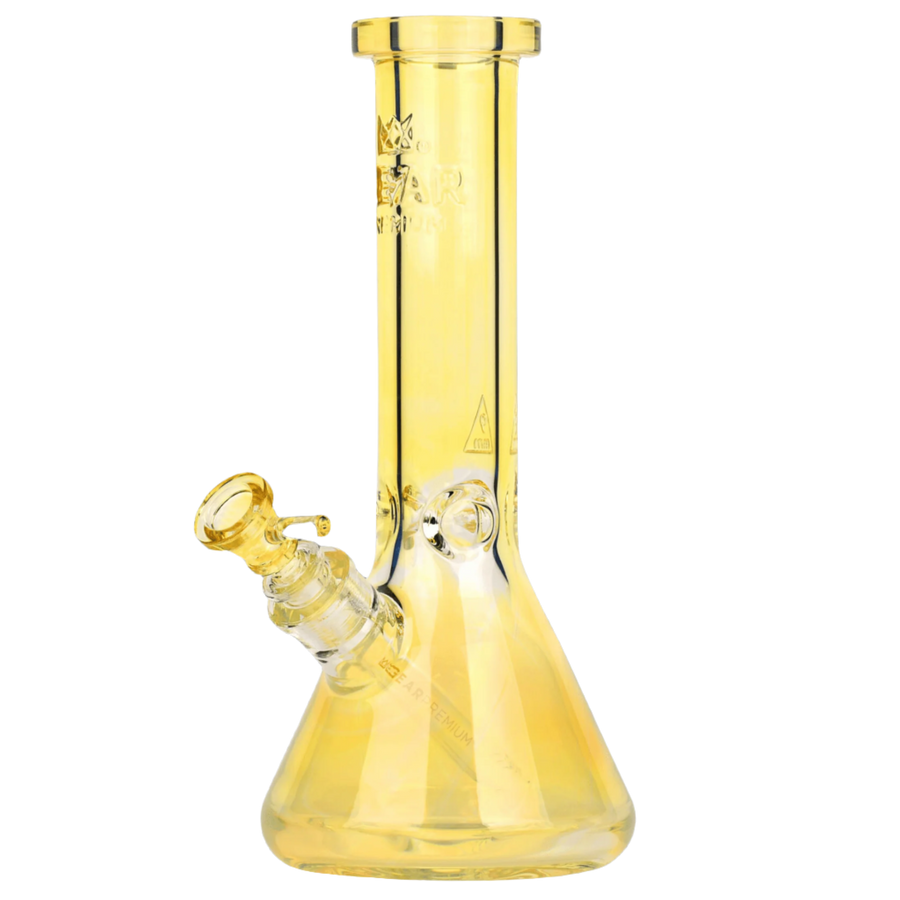 Gear Premium 12" 9mm Thick Beaker Tube - Canadian Vaporizers