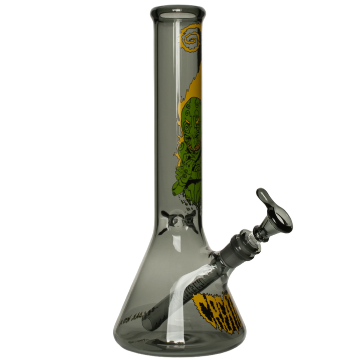 Gear Premium 12" Goblin Beaker Base Water Pipe *Creature - Canadian Vaporizers