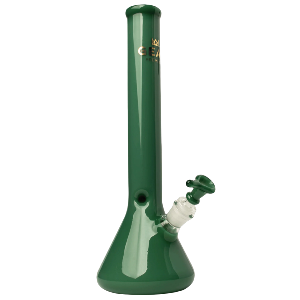 Gear Premium 14" Beaker Tube - Canadian Vaporizers