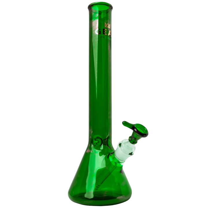 Gear Premium 14" Beaker Tube - Canadian Vaporizers