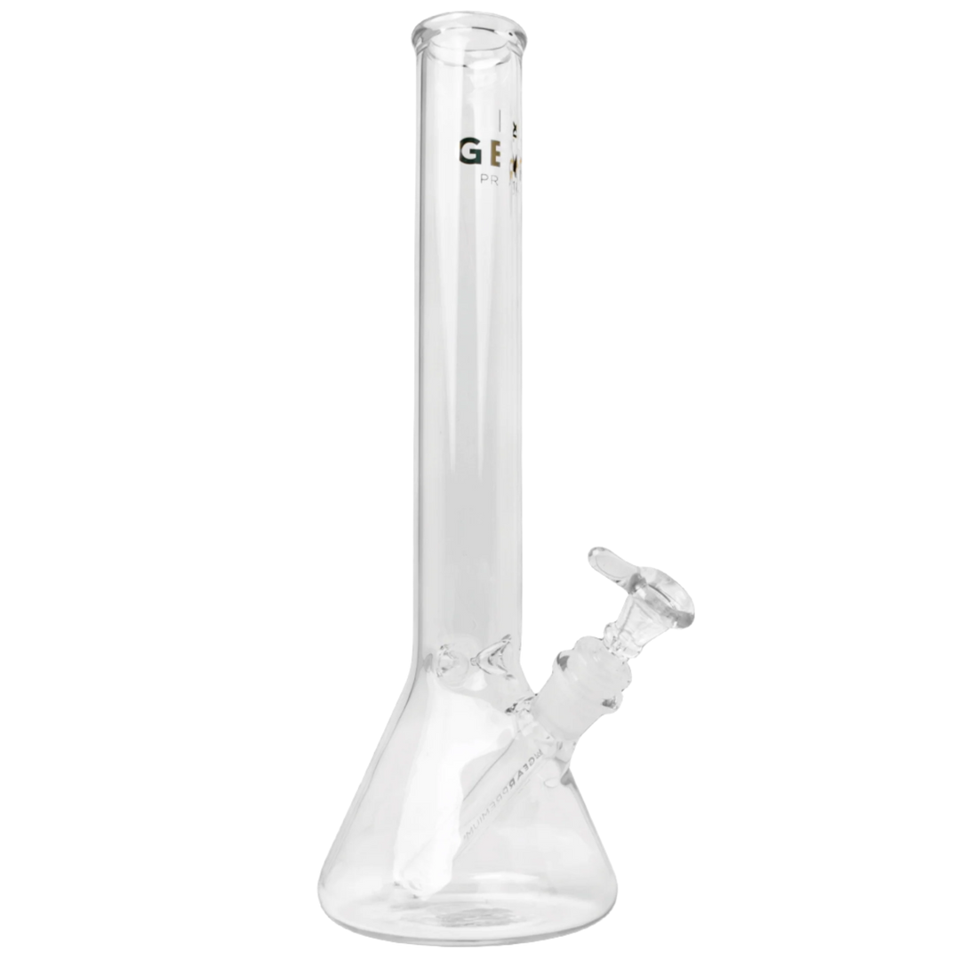 Gear Premium 14" Beaker Tube - Canadian Vaporizers