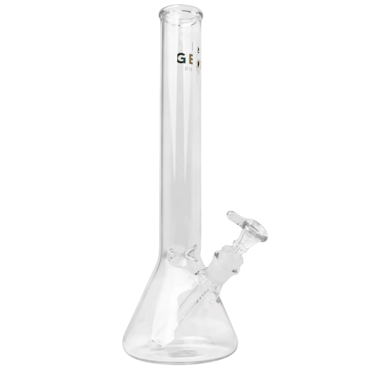 Gear Premium 14" Beaker Tube - Canadian Vaporizers